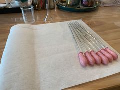 -墨more调香馆DIY自调香水(博雅国际中心B座店)