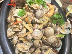 -金石老面坊·渔家菜(金石滩店)