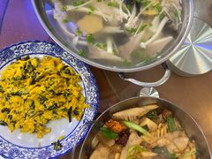 -宜城私房菜.臭鳜鱼(九华新街店)