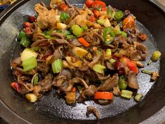 -西江美食舫·江西菜(健德桥店)