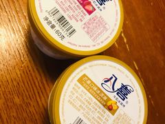 冰激凌-鳗鱼家·深夜食堂(军博店)