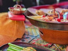 -BROWNSTONE布朗石西班牙餐厅(富城店)