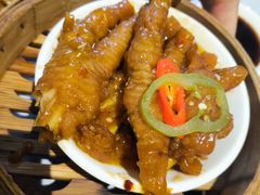 -潮府馆·非遗潮州菜·世纪公园(新国际博览中心店)