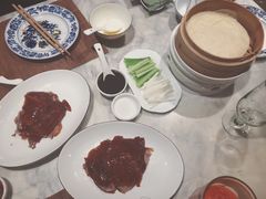 -漢舍中国菜馆(889广场店)