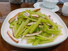 -桐庐土菜馆·传承经典土菜