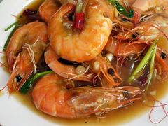 -九龙餐厅(大沽路店)