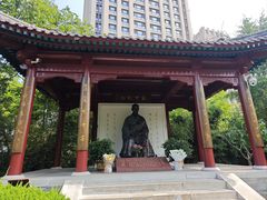 -李叔同故居纪念馆