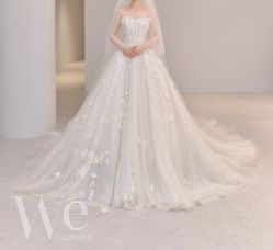-WECOUTURE高级订制广州