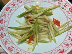 -味莊餐厅(康庄南街店)