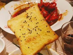 -有位虾匠·手工土菜小馆(市北店)