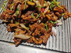 -北平食府(马鞍山路店)