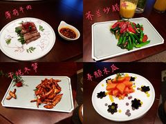 -稻鲜记潮汕砂锅粥