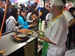 -清真老马家国华牛奶鸡蛋醪糟(正宁路店)