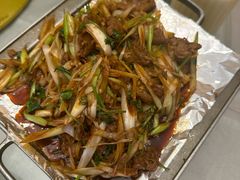 -老城南食府(宣武门东大街店)