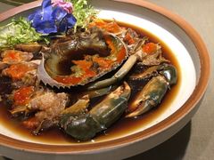 醉膏蟹-涵苑私宴定制(外滩店)
