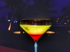 sun&nbsp;rise-半山半岛洲际度假酒店·观海廊