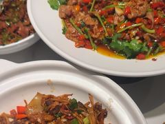 -兰湘子·湘菜小炒(国润季店)