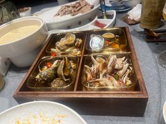 -小满海鲜·别院(天津旗舰店)