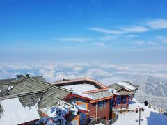 -峨眉山风景名胜区
