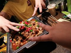 -蛙喔炭烧牛蛙(盐城盐都万达店)
