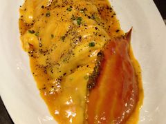 -海派悦庭·海胆烧麦·新融合菜(凯德广场店)