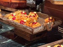 -B&C黄油与面包·THE GARDEN BAKERY概念店(世纪汇店)