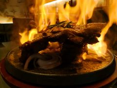-路易十三西餐厅(西关新天地店)
