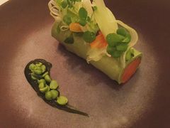 -Caprice(香港四季酒店)