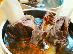 -达道武仔牛肉店(广达路店)