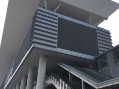 -文府路口(Taiwan High Speed Rail Zuoying Station)