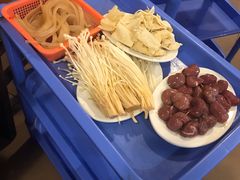 -中和远东火锅兔(老店)