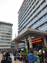 -首都医科大学附属北京儿童医院