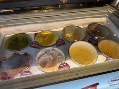 -雍容荟帝王蟹活龙虾展台自助(IFS黑金店)