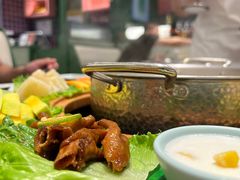 -椰小鸡·琼州糟粕醋·火锅(美兰缤纷城店)