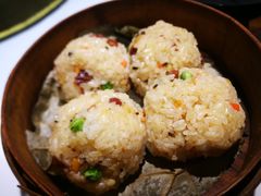 -铜锣湾·有麝自然香(渝北财富中心店)