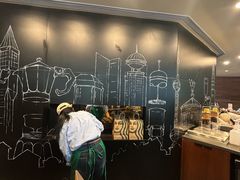 -星巴克(迪士尼小镇店)