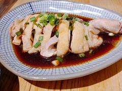 葱香鸡-南小蟹手工點心(三里屯店)