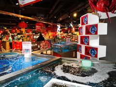 水产区-盒马鲜生(杭州运河上街店)