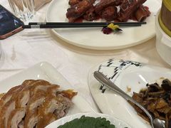 -北京全聚德(西客站店)