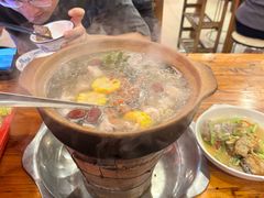 -洪大厨鸡煲(福田店)