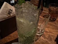 -Q MEX 库迈墨西哥餐吧(三里屯店)