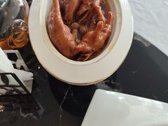 -海湾壹品·粤菜·早茶·烤鸭(拱北店)