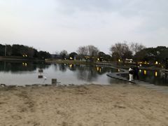 -上海佘山世茂艾美酒店