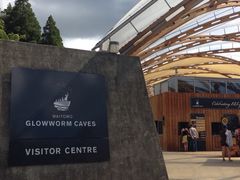 Waitomo&nbsp;Glowworm&nbsp;Caves-怀托摩萤火虫洞