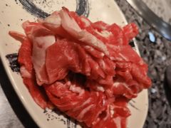 -阪尚皇·原切牛排·烤肉火锅自助(北京路店)