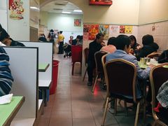 大堂-胜利茶餐室