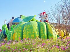 -水上乐园·欢乐世界