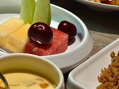 -无锡丽笙精选酒店·兰亭阁中餐厅