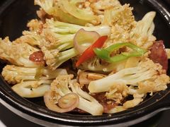 -上下九广州菜馆(锦业路店)