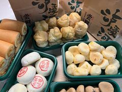 -泸溪河桃酥(湖滨银泰in77店)